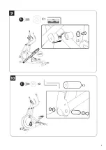 Preview for 9 page of Domyos E -ENERGY ELLIPTICAL Manual