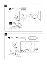 Preview for 10 page of Domyos E -ENERGY ELLIPTICAL Manual