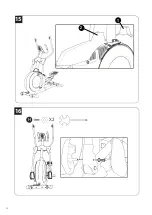 Preview for 12 page of Domyos E -ENERGY ELLIPTICAL Manual