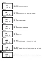 Preview for 17 page of Domyos E -ENERGY ELLIPTICAL Manual