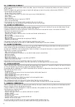 Preview for 19 page of Domyos E -ENERGY ELLIPTICAL Manual