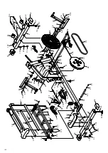 Preview for 25 page of Domyos E -ENERGY ELLIPTICAL Manual