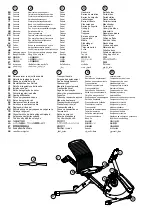 Preview for 2 page of Domyos E-SEAT BIKE Manual