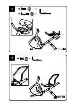 Preview for 5 page of Domyos E-SEAT BIKE Manual