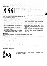 Preview for 11 page of Domyos E-SEAT BIKE Manual