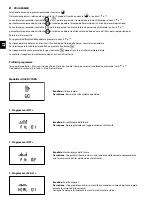 Предварительный просмотр 14 страницы Domyos E-SEAT BIKE Manual