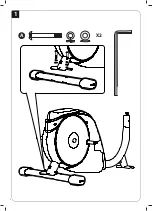 Preview for 4 page of Domyos E SHAPE Manual