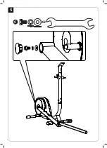 Preview for 8 page of Domyos E SHAPE Manual