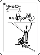 Preview for 15 page of Domyos E SHAPE Manual