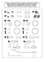 Preview for 3 page of Domyos E SHAPE + Manual