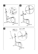 Preview for 7 page of Domyos E SHAPE + Manual