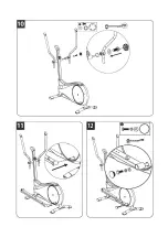 Preview for 8 page of Domyos E SHAPE + Manual