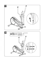 Preview for 10 page of Domyos E SHAPE + Manual