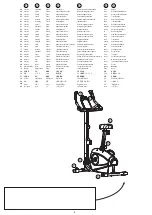 Preview for 4 page of Domyos EB900 User Manual