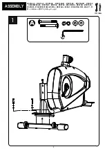 Preview for 5 page of Domyos EB900 User Manual