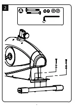 Preview for 6 page of Domyos EB900 User Manual