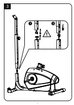 Preview for 7 page of Domyos EB900 User Manual