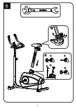 Preview for 10 page of Domyos EB900 User Manual