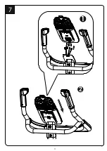 Preview for 11 page of Domyos EB900 User Manual