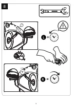 Preview for 12 page of Domyos EB900 User Manual