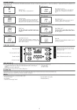 Preview for 15 page of Domyos EB900 User Manual