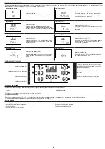 Preview for 19 page of Domyos EB900 User Manual