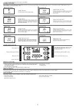 Preview for 23 page of Domyos EB900 User Manual