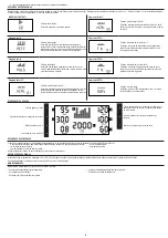 Preview for 27 page of Domyos EB900 User Manual