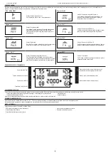 Preview for 29 page of Domyos EB900 User Manual