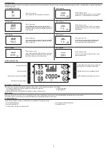 Preview for 31 page of Domyos EB900 User Manual