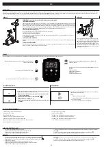 Preview for 32 page of Domyos EB900 User Manual