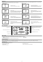 Preview for 41 page of Domyos EB900 User Manual