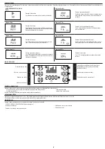 Preview for 43 page of Domyos EB900 User Manual