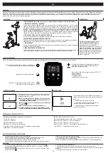 Preview for 52 page of Domyos EB900 User Manual