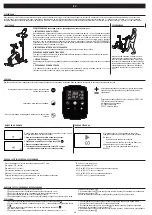 Preview for 56 page of Domyos EB900 User Manual