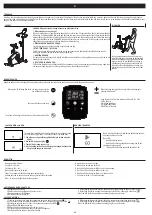 Preview for 60 page of Domyos EB900 User Manual