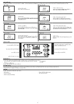 Preview for 71 page of Domyos EB900 User Manual