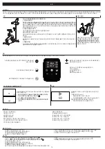 Preview for 72 page of Domyos EB900 User Manual