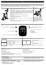 Preview for 74 page of Domyos EB900 User Manual