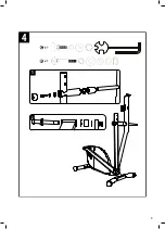 Preview for 9 page of Domyos EL 100 Manual