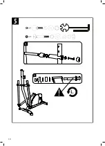 Preview for 10 page of Domyos EL 100 Manual