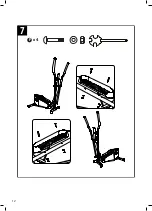 Preview for 12 page of Domyos EL 100 Manual