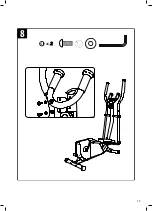 Preview for 13 page of Domyos EL 100 Manual