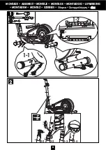 Preview for 4 page of Domyos EL XMAS Operating Instructions Manual