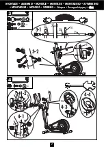 Preview for 5 page of Domyos EL XMAS Operating Instructions Manual