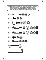 Preview for 4 page of Domyos ELLIPTICAL ESSENTIAL Instruction Manual