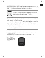 Preview for 15 page of Domyos ELLIPTICAL ESSENTIAL Instruction Manual