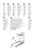 Preview for 2 page of Domyos ENERGY RUN Manual