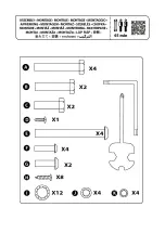 Preview for 4 page of Domyos ENERGY RUN Manual