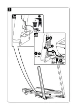 Preview for 6 page of Domyos ENERGY RUN Manual